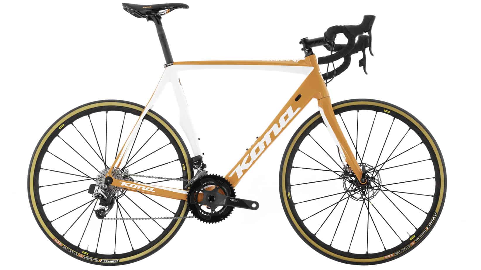 Kona Zone LTD Road Bike 2018 | Jenson USA