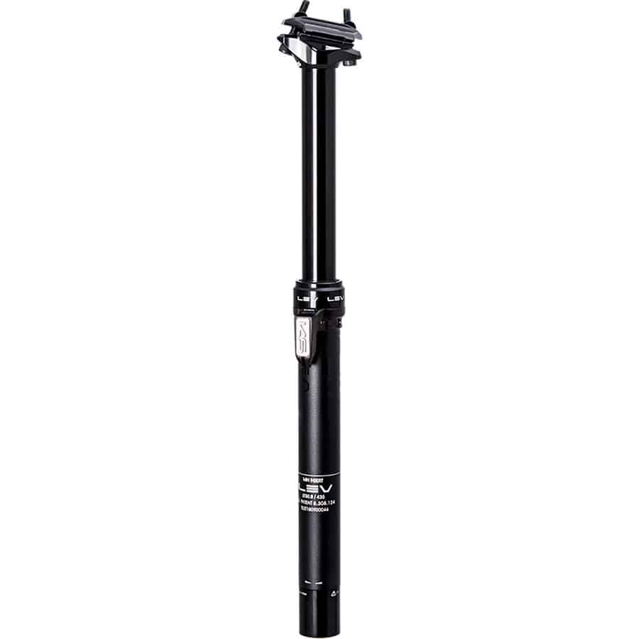 KS LEV Dropper Seatpost | Competitive Cyclist