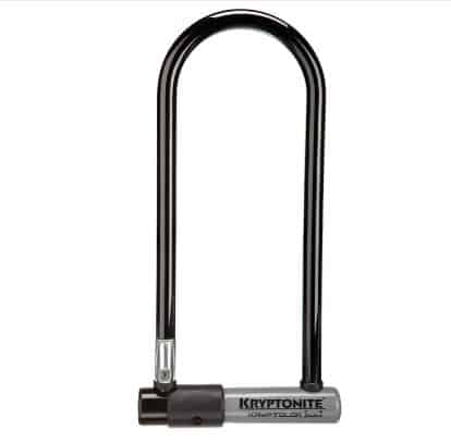 Kryptonite Kryptolok Series-2 Standard Heavy Duty Bicycle U Lock Bike Lock | Amazon