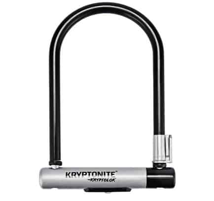 Kryptonite Series 2 U-lock | Amazon