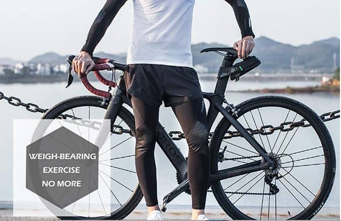 Cycling Leg Warmer | Amazon