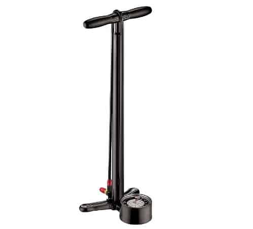 LEZYNE Classic Floor Drive Bicycle Pump, Black | Amazon