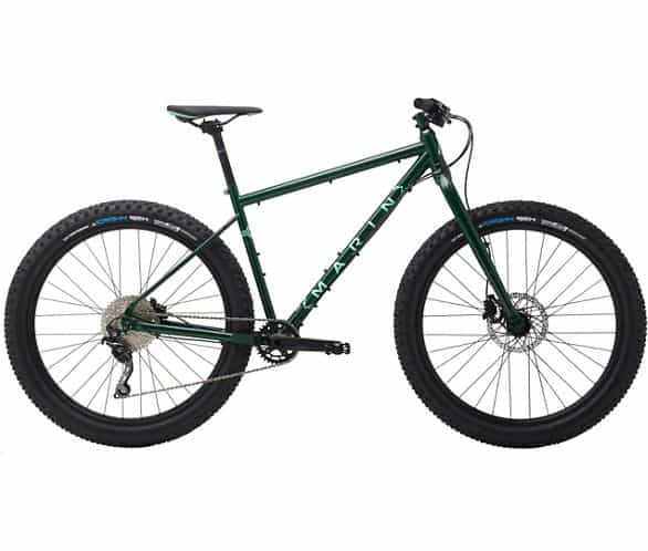 Marin Pine Mountain 27.5 Hardtail Bike | Chain Reaction