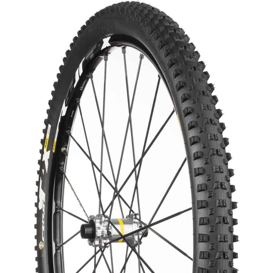 Mavic Crossmax XL Pro 29in WTS Wheelset | Competitive Cyclist