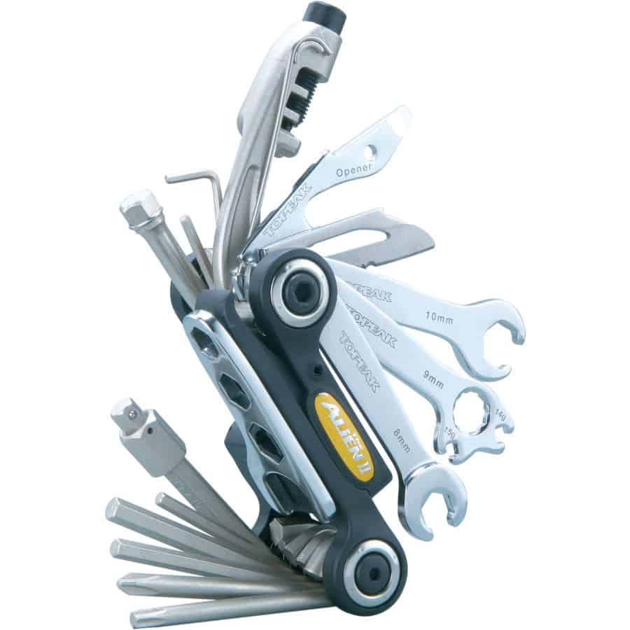 Bike Multi-Tools | Competitive Cyclist