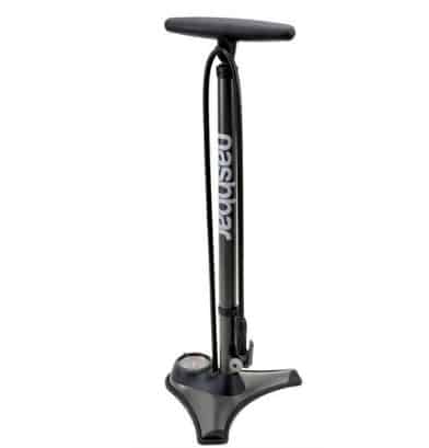 Nashbar Earl Grey Floor Pump | Amazon