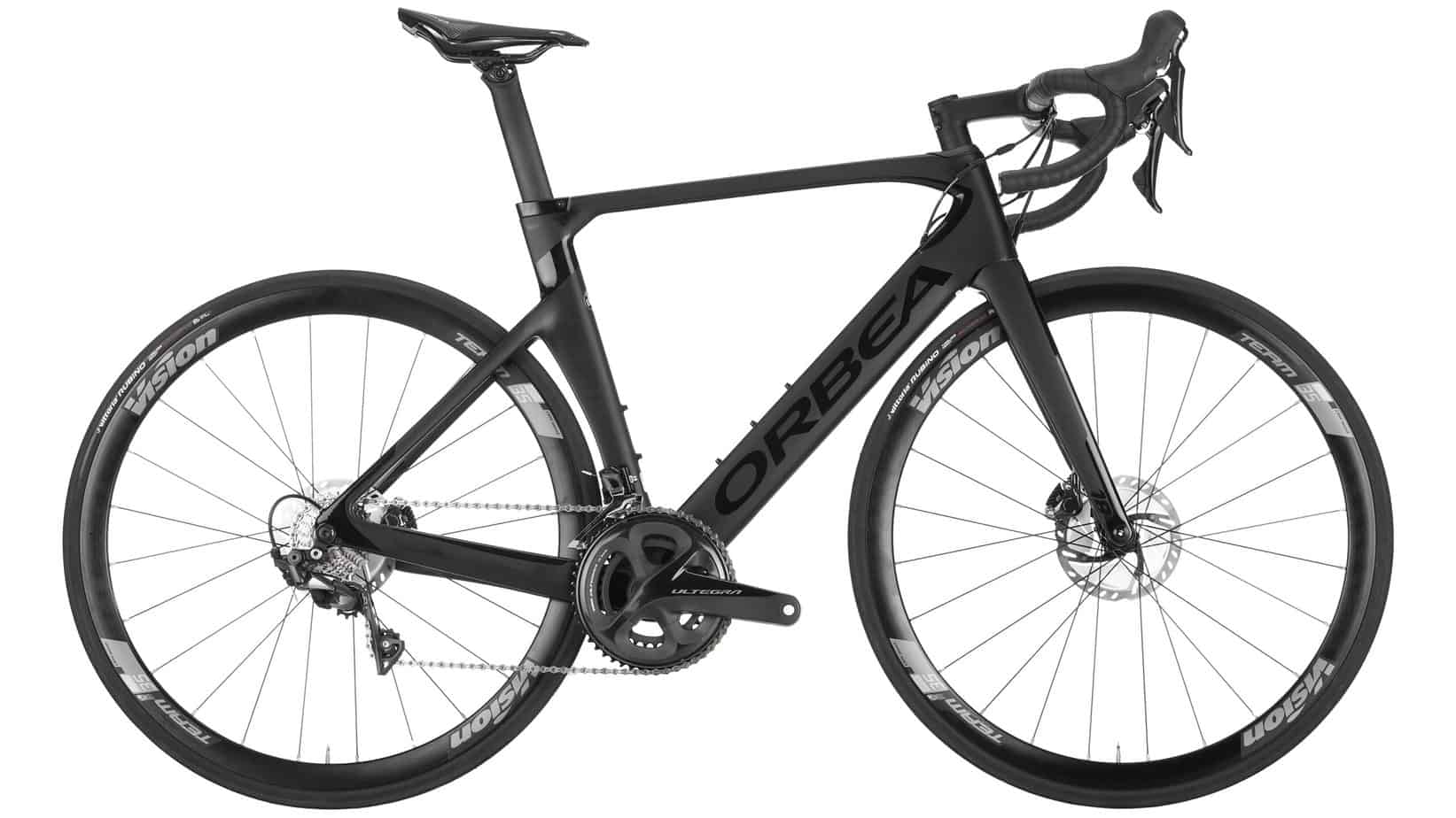 Orbea Orca Aero M20 Team Bike | JensonUSA