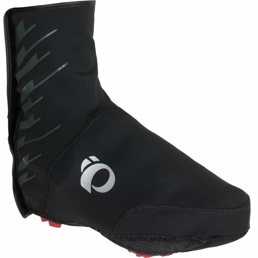 Pearl Izumi Elite Softshell Shoe Cover | Competitive Cyclist