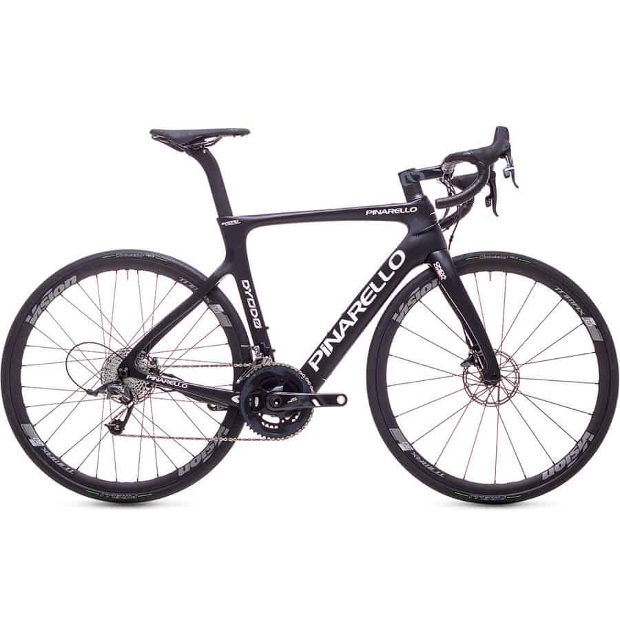 Pinarello eRoad Bike | Competitive Cyclist