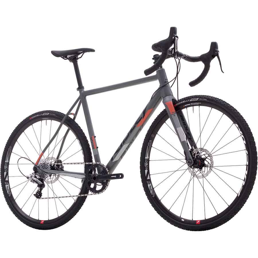 Ridley X-Ride Disc Rival 1 Cyclocross Bike | Competitive Cyclist