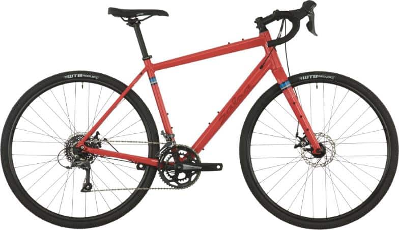 Salsa Journeyman Claris 700 Bike | REI Co-op