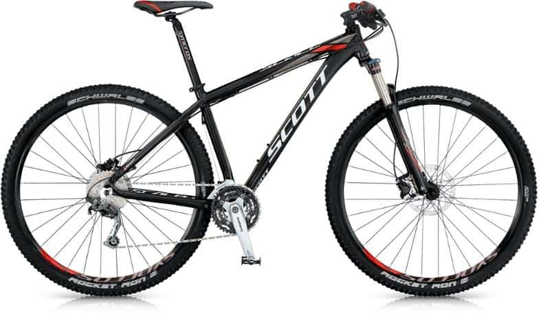 Scott Scale 970 29er Bike - 2013 | REI Co-op