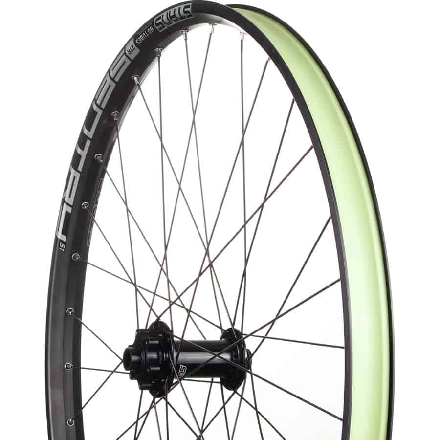 Stan's NoTubes Sentry S1 27.5in Boost Wheel | Competitive Cyclist