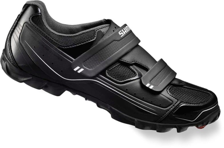 Shimano M065 Mountain Bike Shoes - Men's | REI Co-op