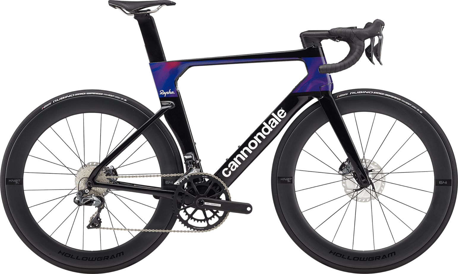 SystemSix Carbon Ultegra Di2 | Cannondale