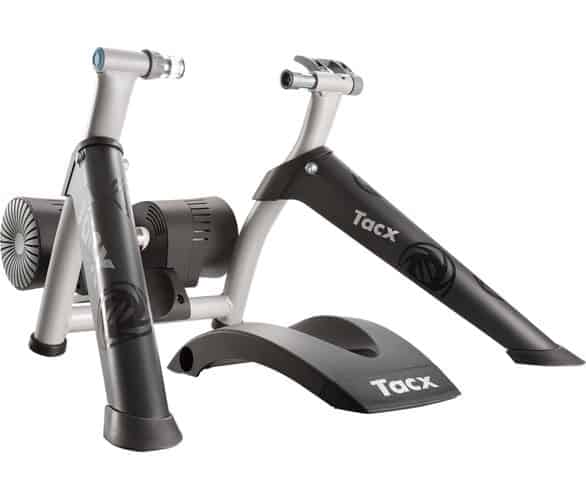 Tacx Bushido Smart Trainer | Chain Reactions