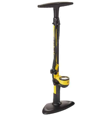 Topeak Joe Blow  Sport II Floor Pump | REI