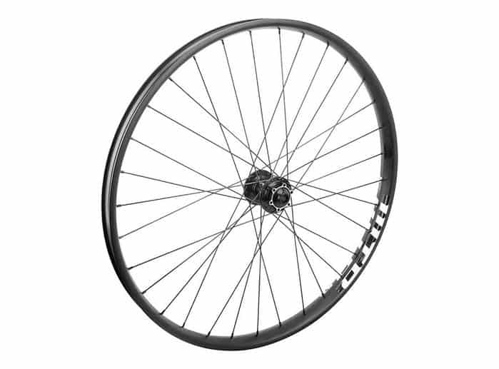 WTB Asym TCS I35 27.5" Boost Wheelset | Jenson USA