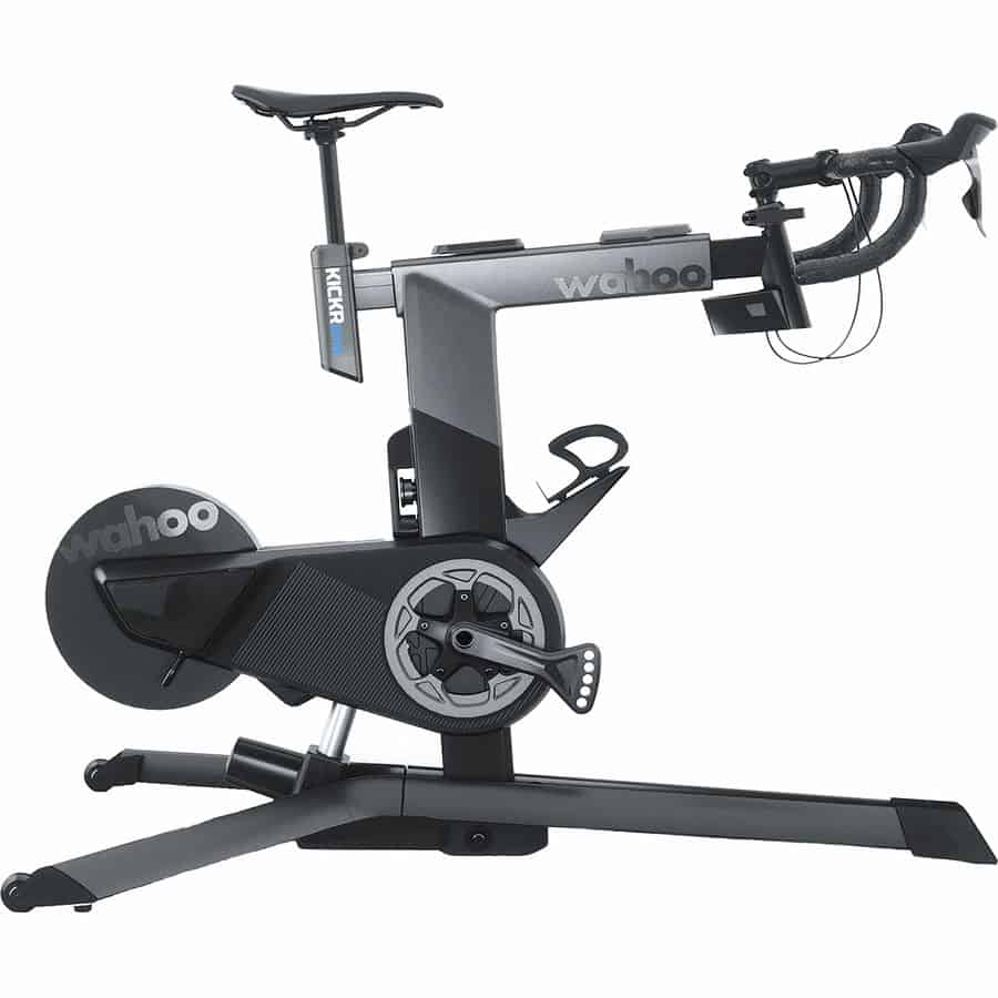 Wahoo Fitness KICKR Bike | Competitive Cyclist