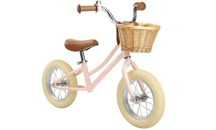 Retrospec Baby Beaumont Kids' Balance Bike