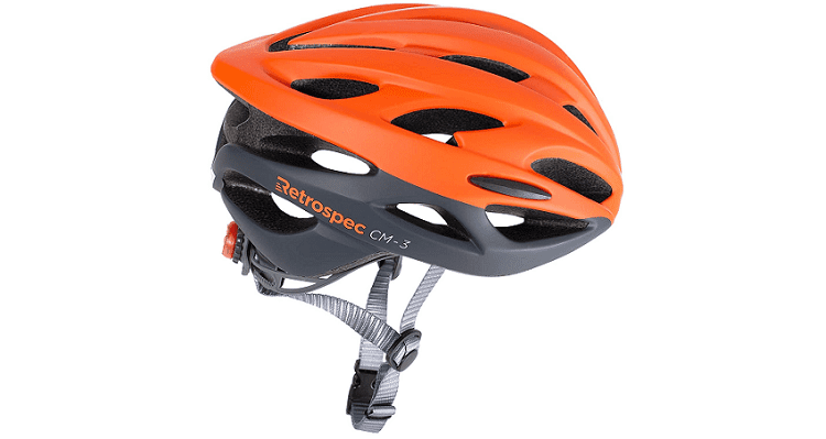 Retrospec Bike Helmet