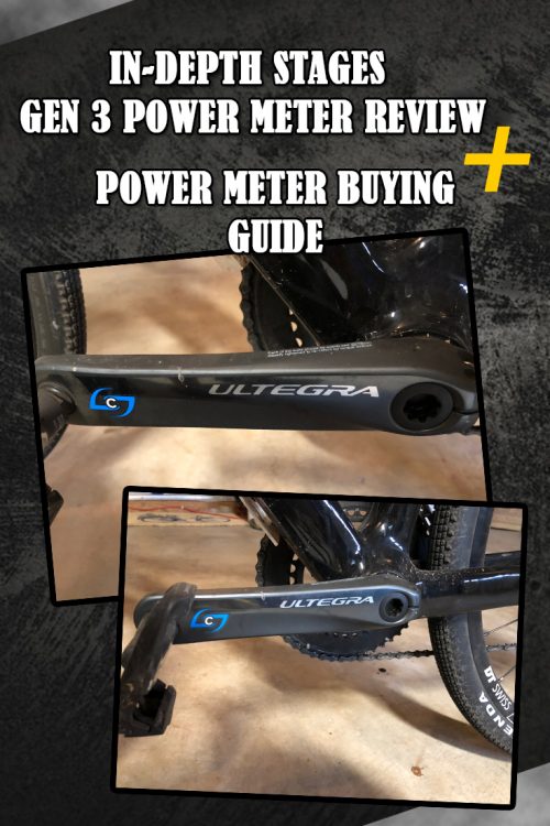 stages power meter black friday